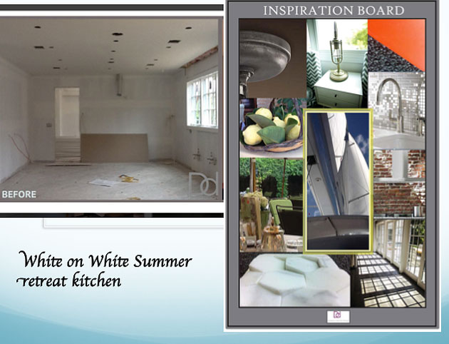 Dimaredesign Miami Interior Design White On White
