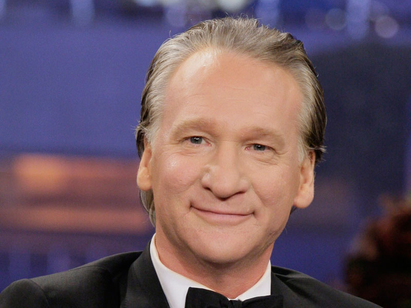 Bill Maher Facebook