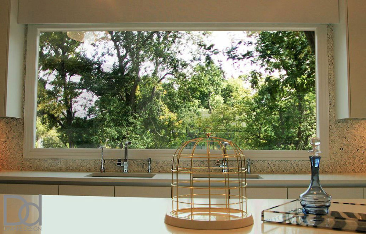 14 Dimare Design Morgan Interior Design Services Kitchen Window