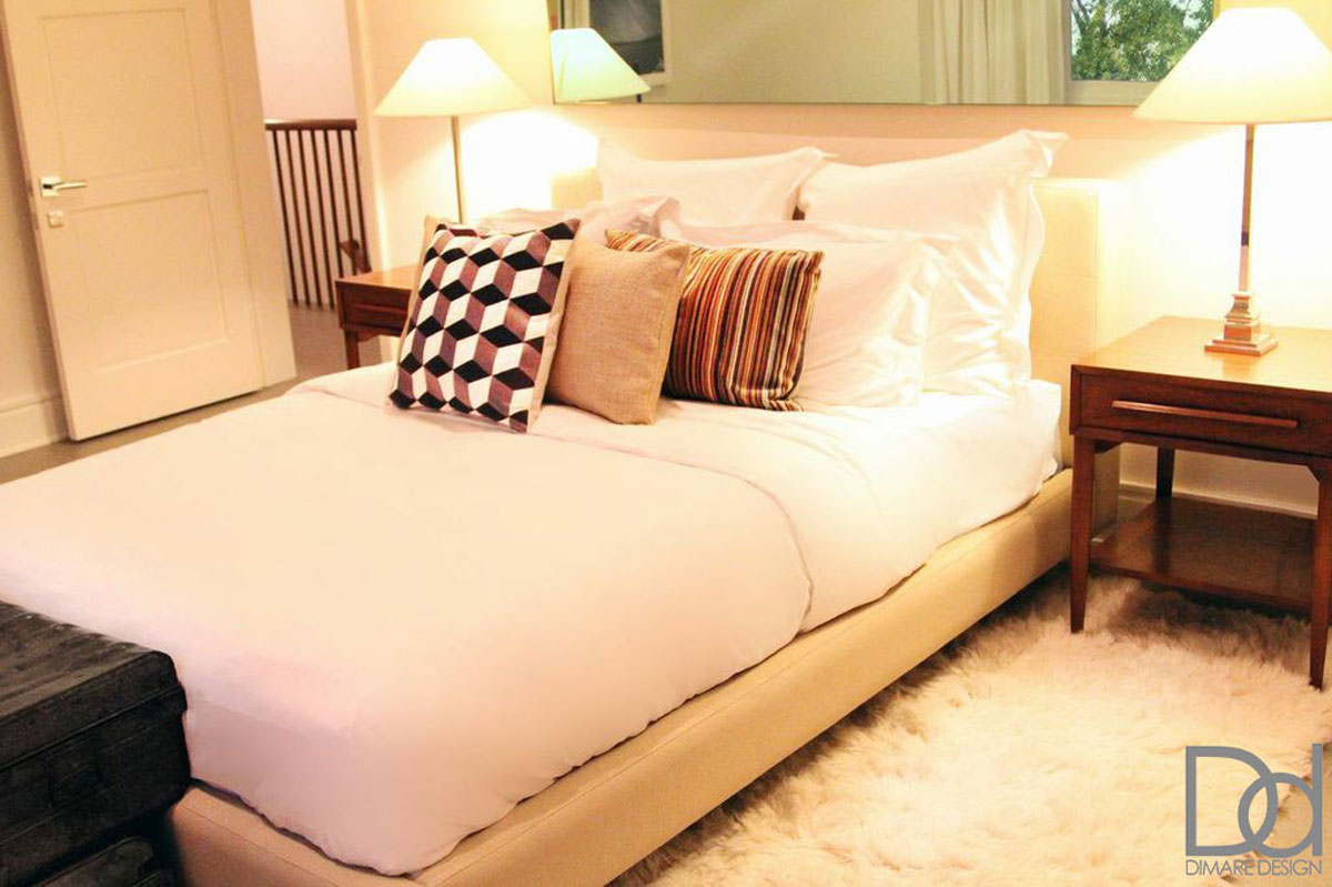 9 Dimare Design Morgan Guest Bed Interior Design Service