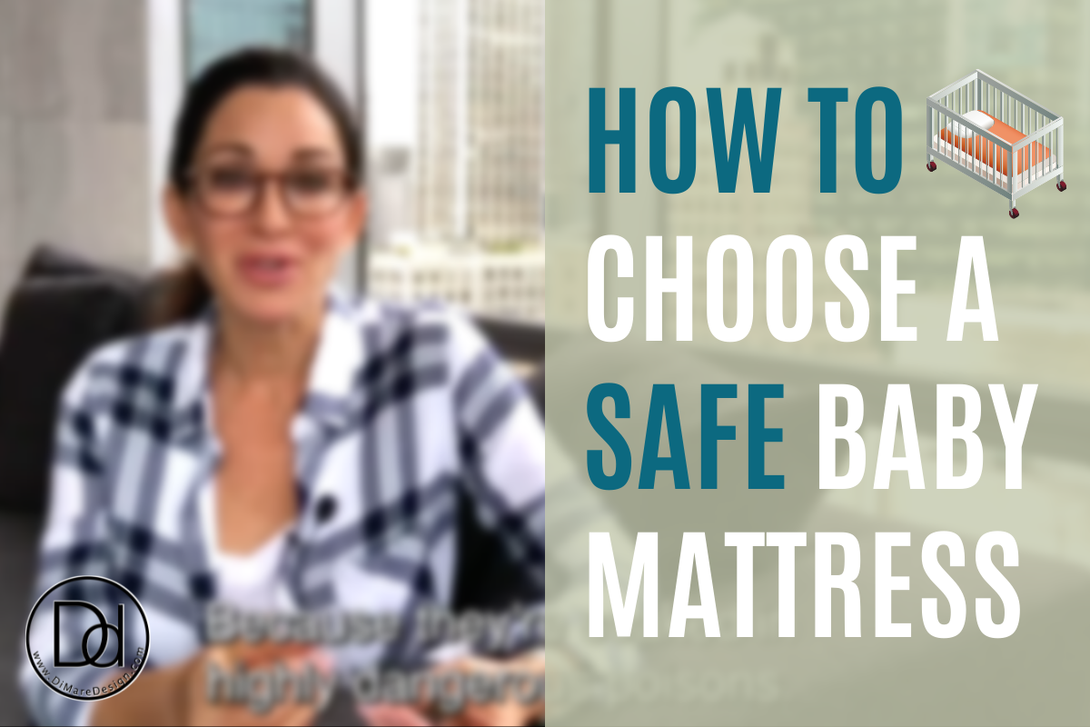 are all crib mattresses safe?