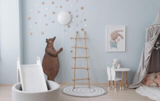 baby nursery
