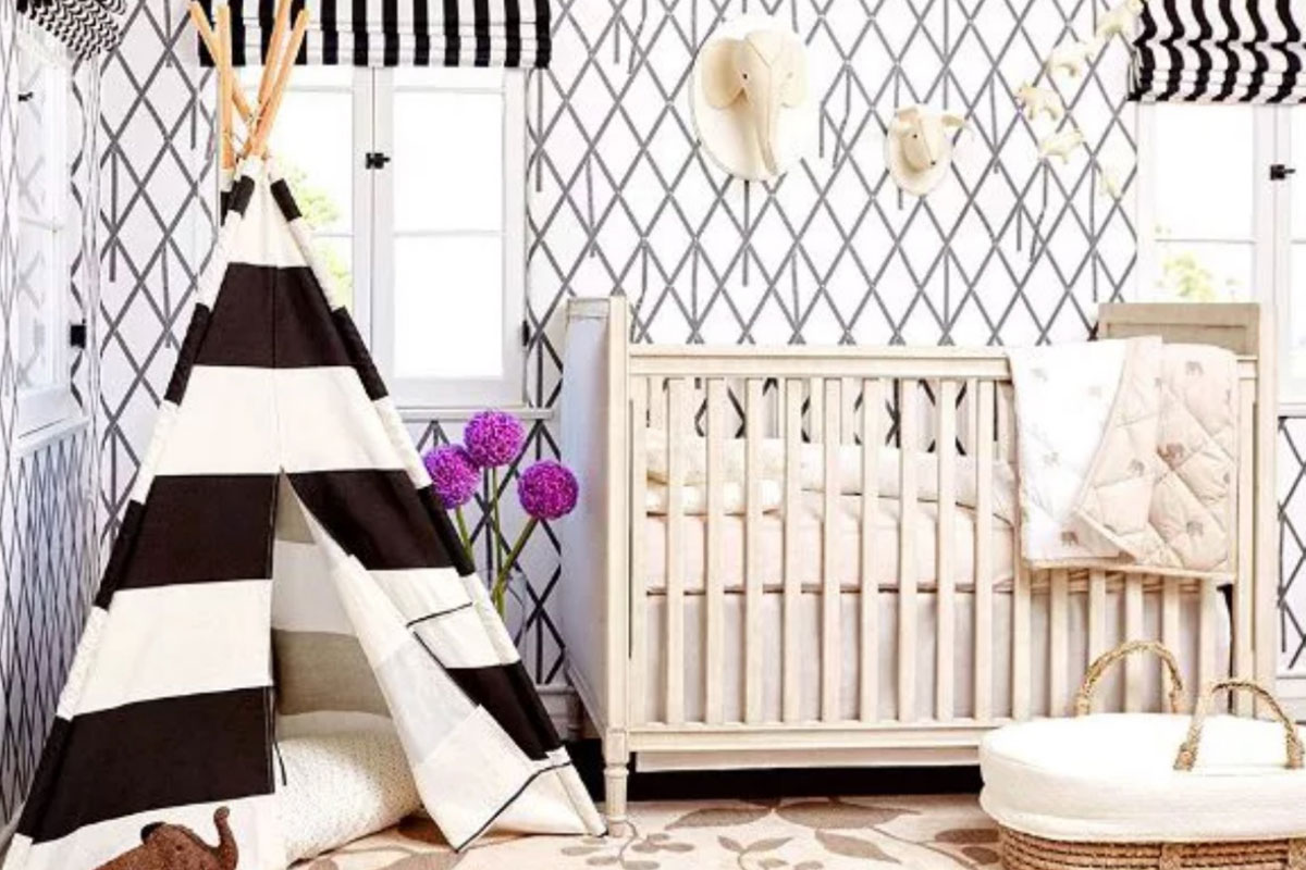 Non Toxic and Cruelty Free Baby and Kids Room Design Course Online