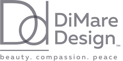 DiMare Design Logo
