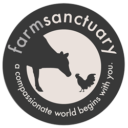 Farm Sanctuary Logo