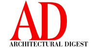 DiMare Design, Featured in Architectural Digest / Clever