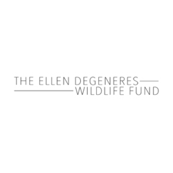 The Ellen Degeneres Logo