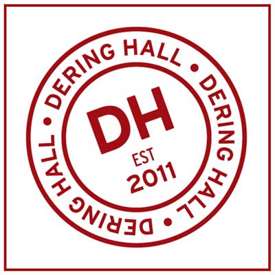 Dering Hall