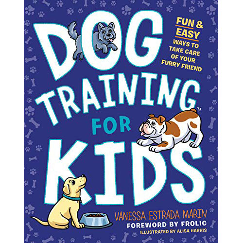 Dog Training for Kids: Fun and Easy Ways to Care for Your Furry Friend
