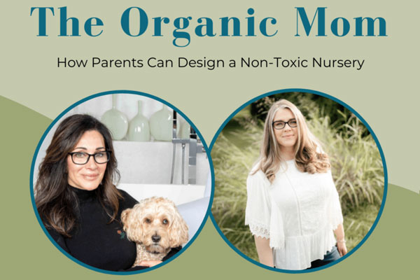Organic Mom Podcast Listen