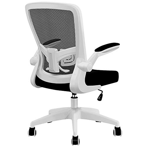 Felixking Ergonomic Desk Chair With Adjustable Height And Lumbar Support'