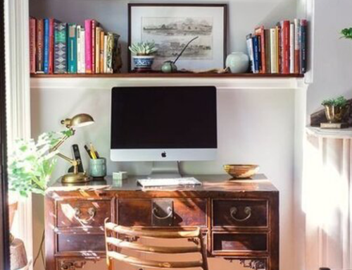 4 Fun & Easy Ways to Redecorate Your Rental