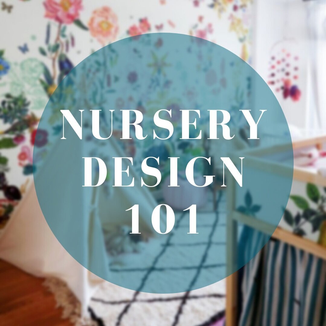 Online Baby And Kids Room Design Course