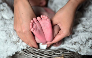 5 Tips To Designing A Healthy Space For Your Baby