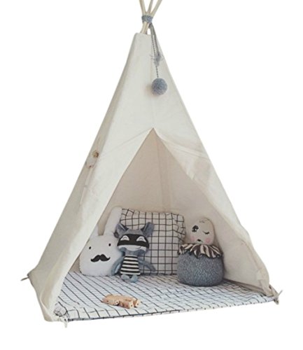 teepee for autism