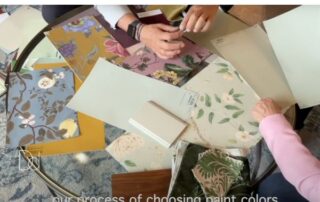 choosing non-toxic durable paint