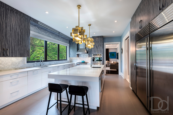 Luxury Design Services