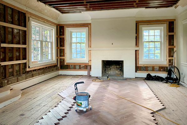 Benefits of Hardwood Benefits of Hardwood