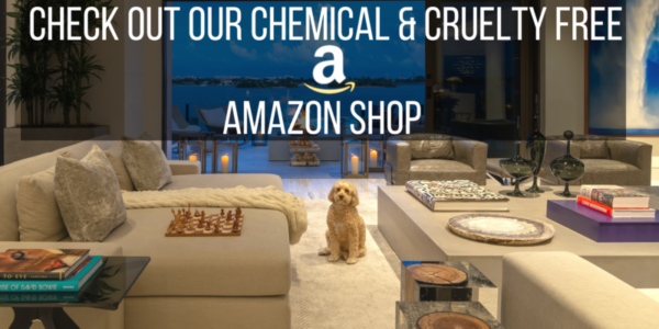 SHOP AMAZON
