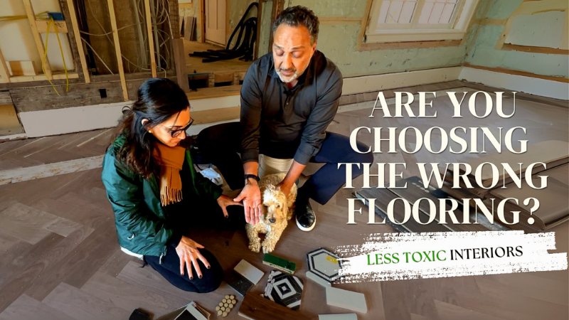 HOW TO CHOOSE FLOORS