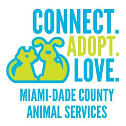 Miami Dade County Animal Services