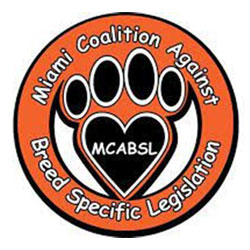 Miami Coalition Against Breed Specific Legislation
