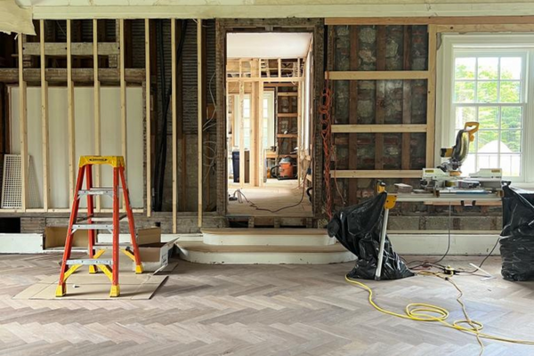 Kitchen Remodeling