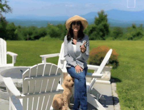 Luxury Outdoor Living and Patio Makeovers