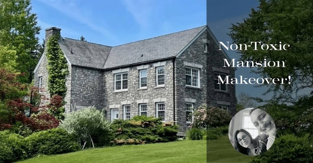 stone estate in hudson valley