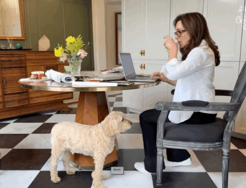 10 Functional Home Office Design Ideas
