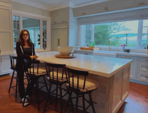 7 Ways To Organize Your Kitchen