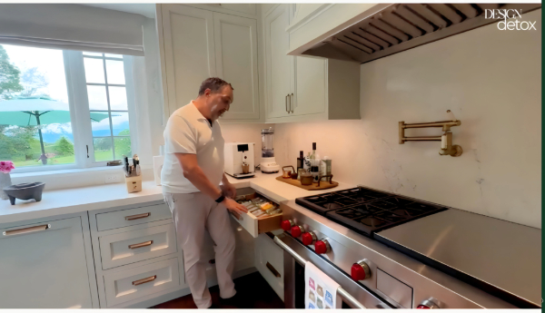 luxury kitchen organization luxury kitchen organization
