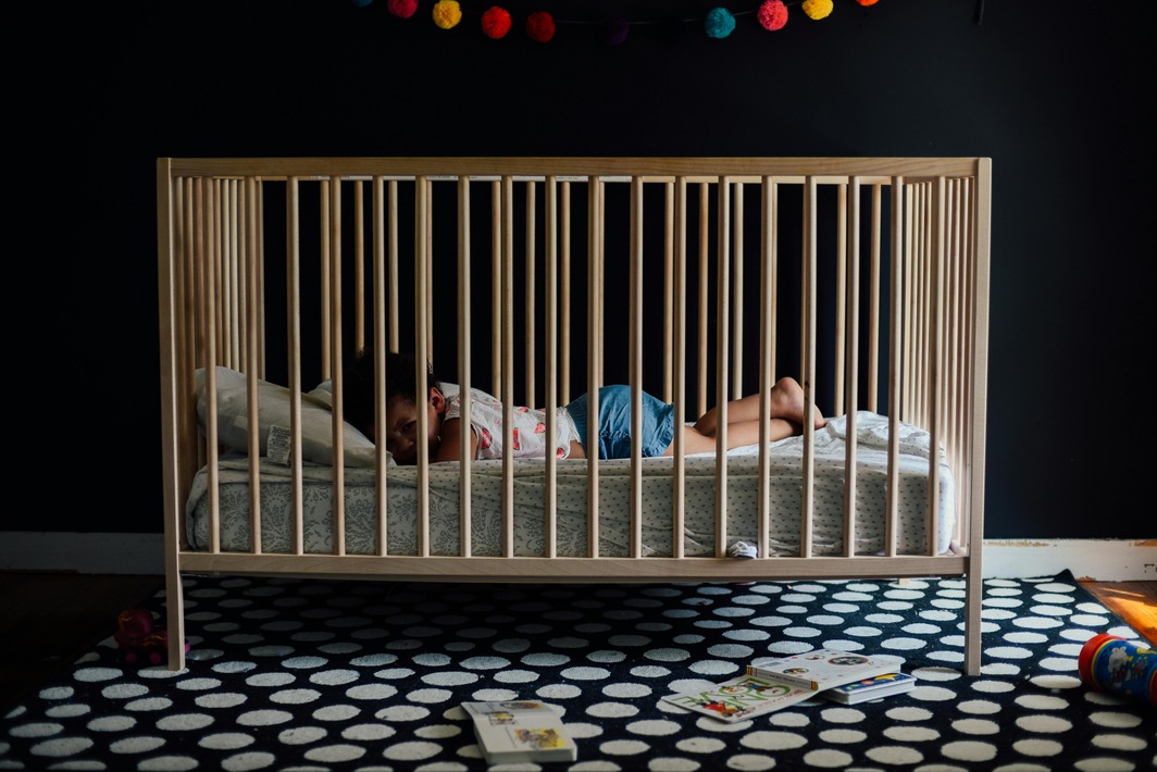 Nurseries & Kids Rooms