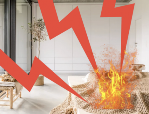 Longevity and The Health of Your Home