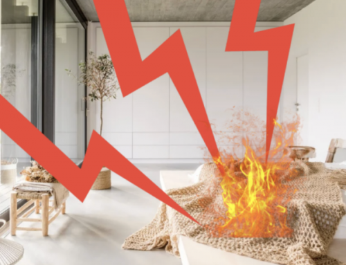 Longevity and The Health of Your Home