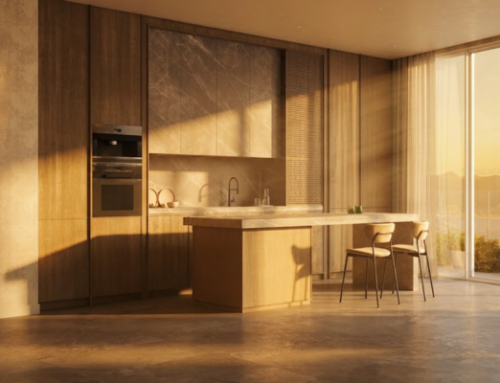 ADHD and Kitchen Design How To