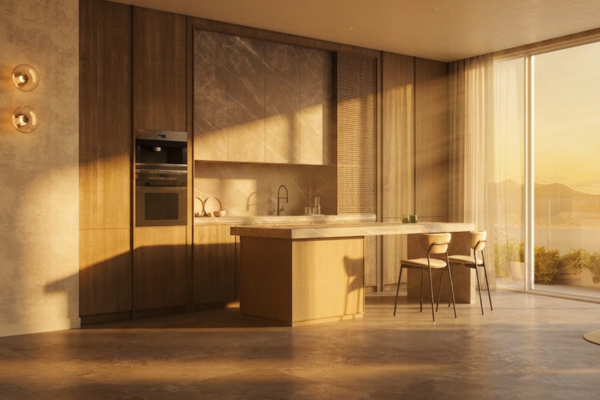 Adhd Kitchen Design And Storage