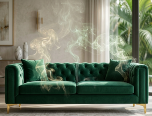 How To Choose Non-Toxic Materials For Your Home